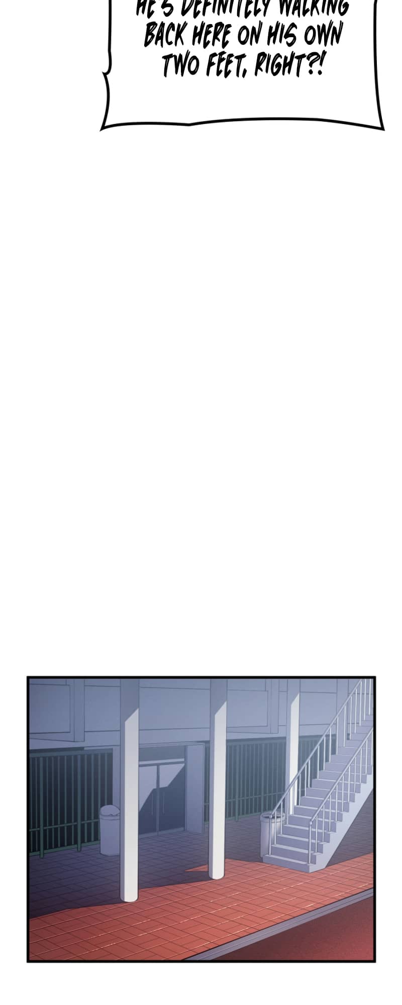 Solo Leveling, Chapter 185 image 15